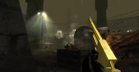 GoldenEye 007: Reloaded