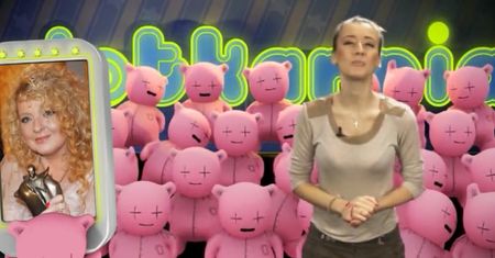 Plotkarnia: Gwiazdy z nadwagą