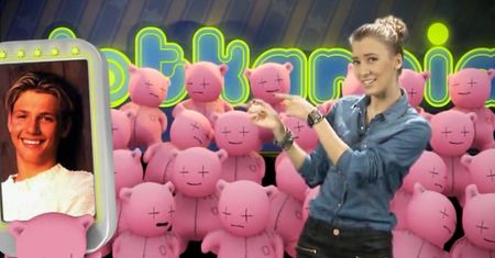 Plotkarnia: Backstreet Boys