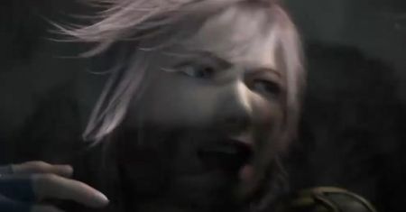 Final Fantasy XIII-2