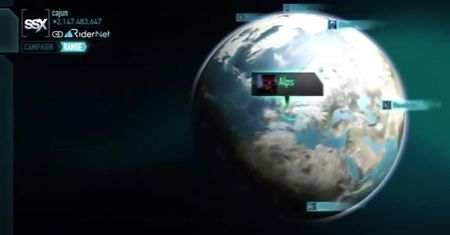 SSX