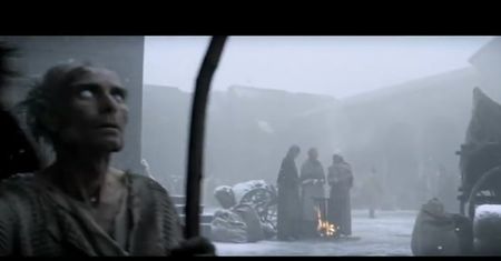 The Elder Scrolls V: Skyrim