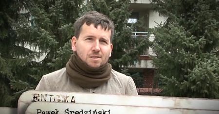 Plama śmieci na Pacyfiku [Enigma]