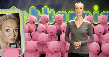 Plotkarnia: Tak odchudzają się gwiazdy