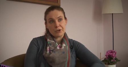 Miejsca erogenne [Bez tabu]