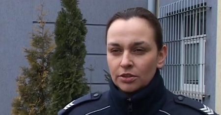 Warmińsko-mazurskie: Piratka drogowa w rękach policji