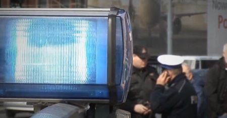 Bez komentarza: Wypadek w Gdańsku