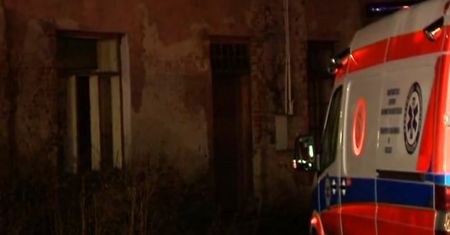 Dramat w Ostrowcu Świętokrzyskim