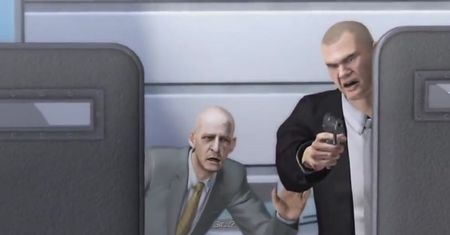 Binary Domain (Roboty są wśród nas)