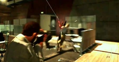 Max Payne 3 (gameplay trailer)