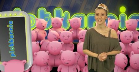 Plotkarnia: Szokujące kreacje gwiazd