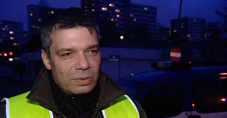 Okoliczności śmierci Katowiczanina
