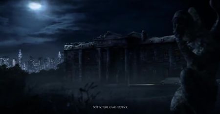 The Darkness II (zwiastun premierowy)