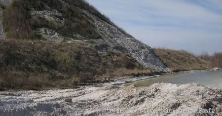 Promieniotwórcza góra nad Wisłą [Enigma]