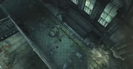 Batman: Arkham City