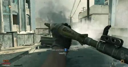Call of Duty: Modern Warfare 3