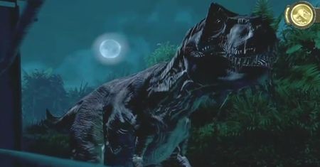 Jurassic Park
