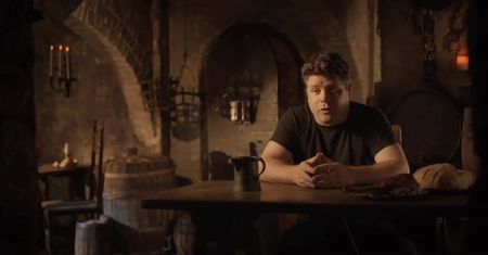 The Lord of the Rings: War in the North