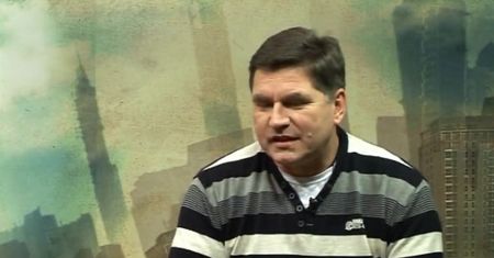 Strefa Wolnych Myśli: Lider Bayer Full cz.1