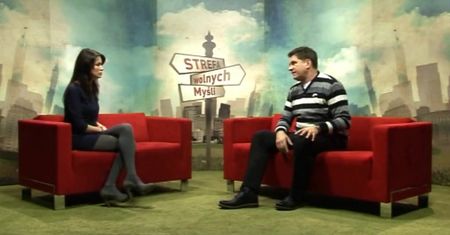 Strefa Wolnych Myśli: Lider Bayer Full cz.2