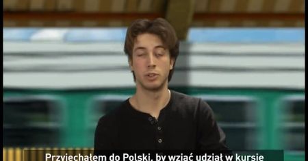 Tristan ze Szkocji [Polandia]