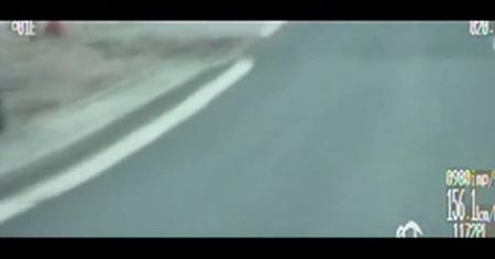 200 km/h po Wisłostradzie