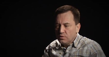 Paranormalna Polska: Tajemnica Gór Sowich