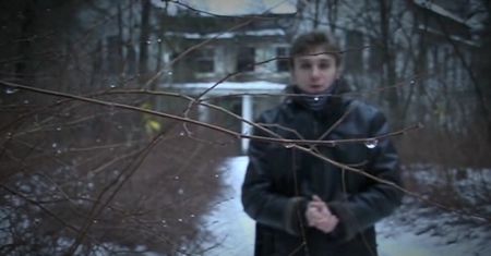 Paranormalna Polska: Nawiedzony szpital