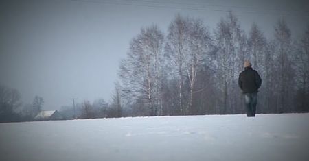 Paranormalna Polska: UFO pod Warszawą