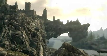The Elder Scrolls V: Skyrim