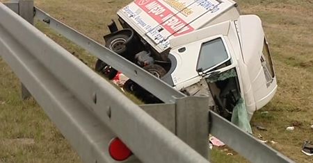 Zachodniopomorskie: Tragedia na drodze