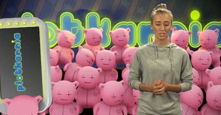 Plotkarnia: Bezdzietne gwiazdy