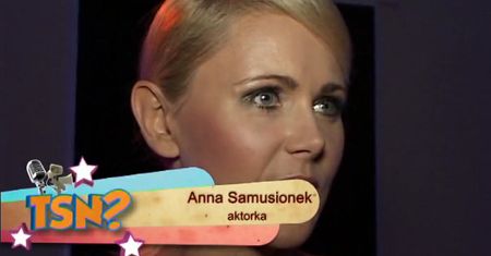 [TSN] Anna Samusionek o zachowaniu Katarzyny Figury