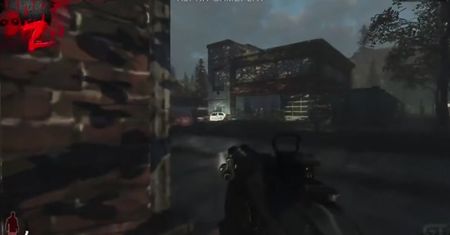 WarZ (ciemność, latarka i zombiaki)