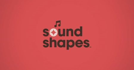 Sound Shapes (zwiastun premierowy)