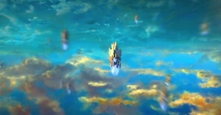 The Mighty Quest for Epic Loot (zwiastun)