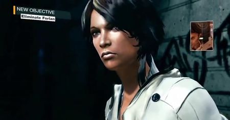 Gamescom 2012: Remember Me (prezentacja rozgrywki)