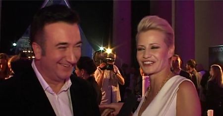 [TSN] Małgorzata Kożuchowska uwielbia biżuterię