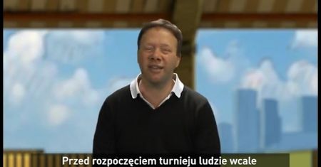 Tim z Anglii [Polandia]