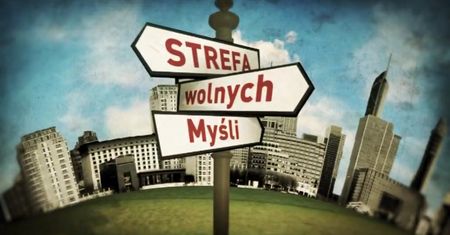 Strefa Wolnych Myśli: Kulisy modelingu