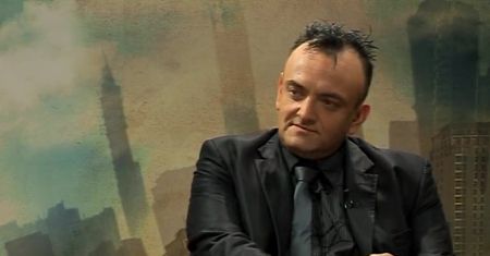 Strefa Wolnych Myśli: Stracił 120 kg wagi