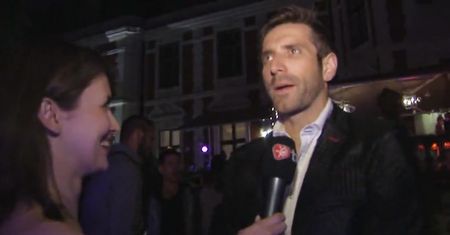 Maciej Dowbor o swojej córce