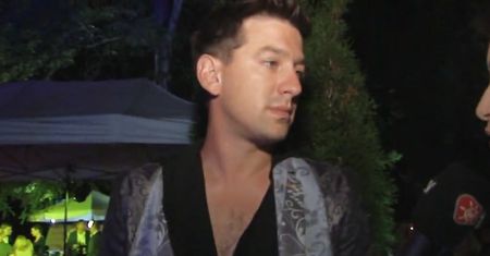 Maciej Rock o narkotykach