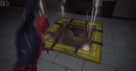 Rzut okiem: The Amazing Spider-Man