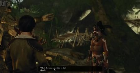 Rzut okiem: Risen 2: Mroczne wody