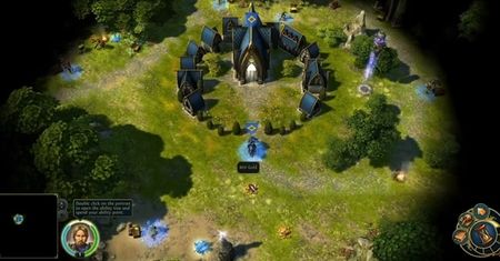Rzut okiem: Might &amp; Magic Heroes VI
