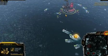 Rzut okiem: Oil Rush