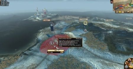 Rzut okiem: Total War Shogun 2: Zmierzch samurajów