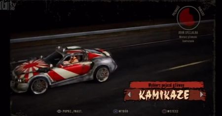 Rzut okiem: Twisted Metal