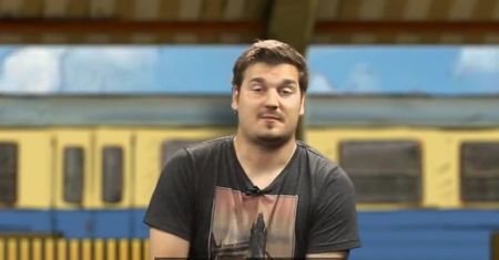 Bence z Węgier [Polandia]